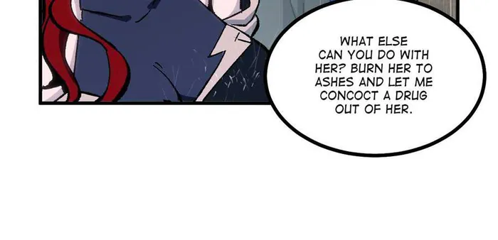 A Transmigrated Warden’s Battle for Redemption chapter 51 page 17