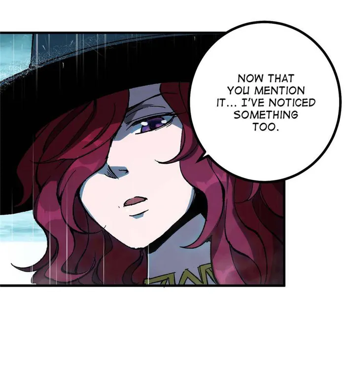 A Transmigrated Warden’s Battle for Redemption chapter 51 page 24