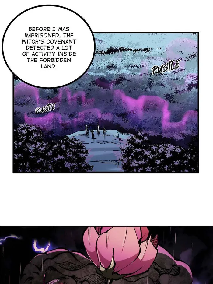 A Transmigrated Warden’s Battle for Redemption chapter 51 page 25