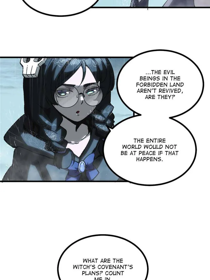 A Transmigrated Warden’s Battle for Redemption chapter 51 page 29