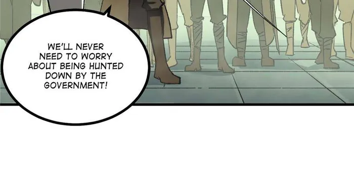 A Transmigrated Warden’s Battle for Redemption chapter 51 page 33