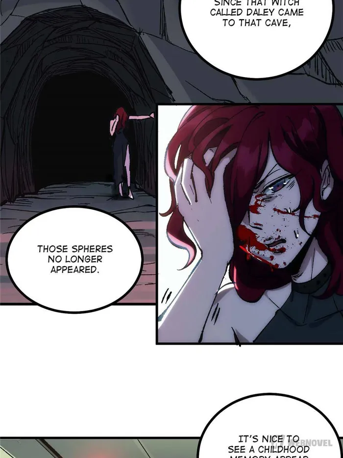 A Transmigrated Warden’s Battle for Redemption chapter 51 page 38