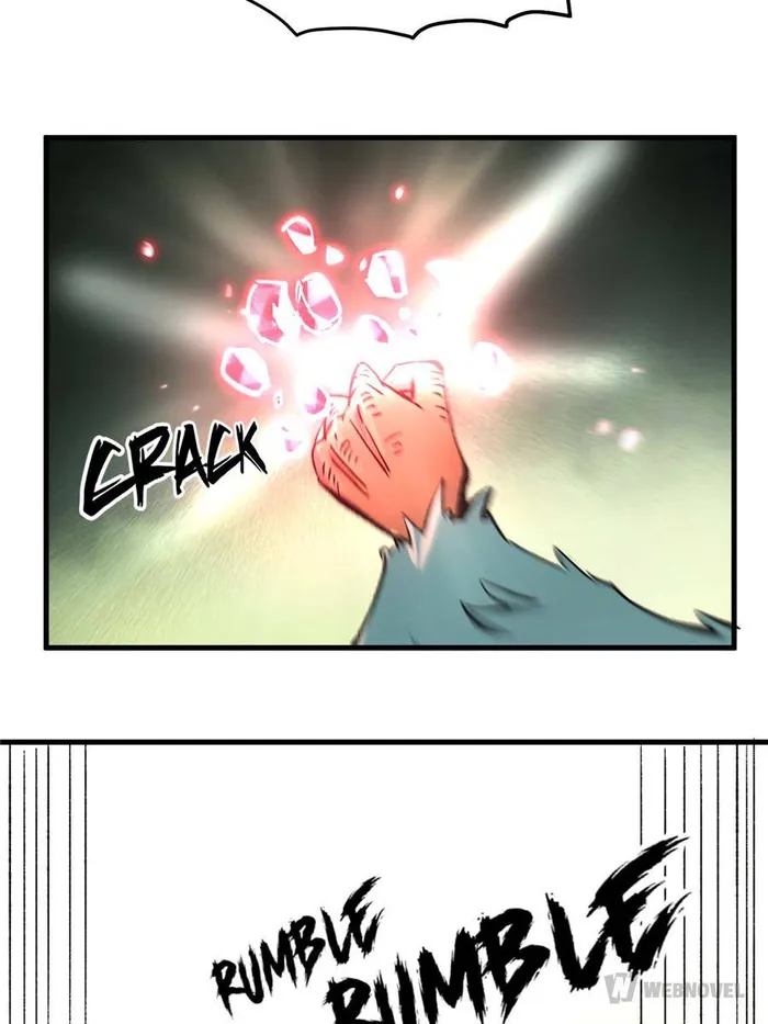 A Transmigrated Warden’s Battle for Redemption chapter 51 page 40