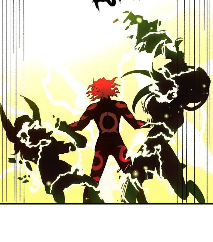 A Transmigrated Warden’s Battle for Redemption chapter 51 page 41