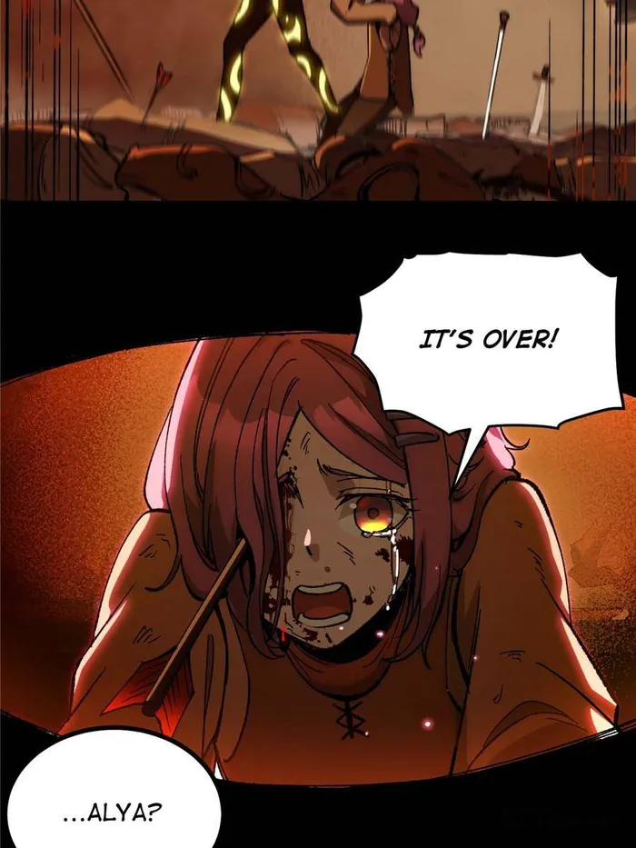 A Transmigrated Warden’s Battle for Redemption chapter 51 page 48