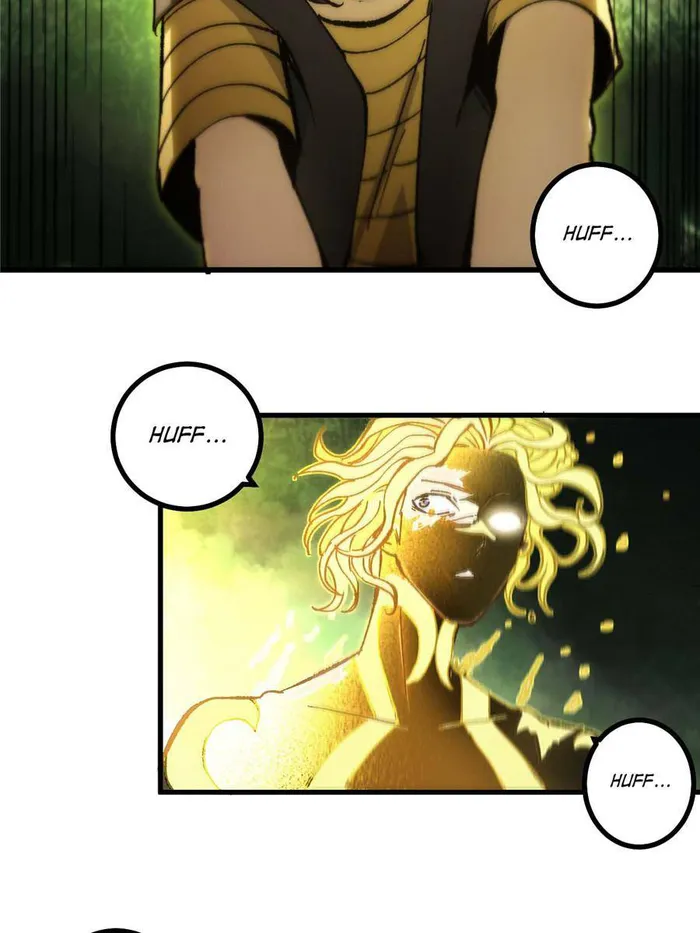A Transmigrated Warden’s Battle for Redemption chapter 51 page 50