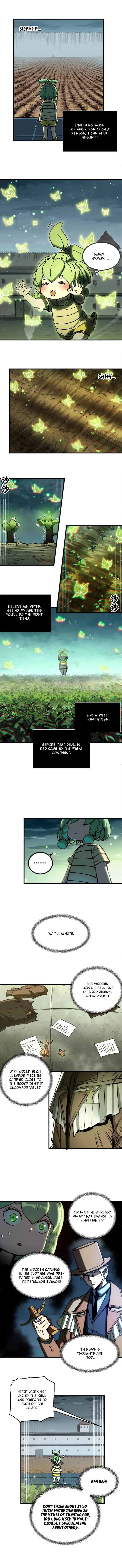 A Transmigrated Warden’s Battle for Redemption chapter 53 page 3