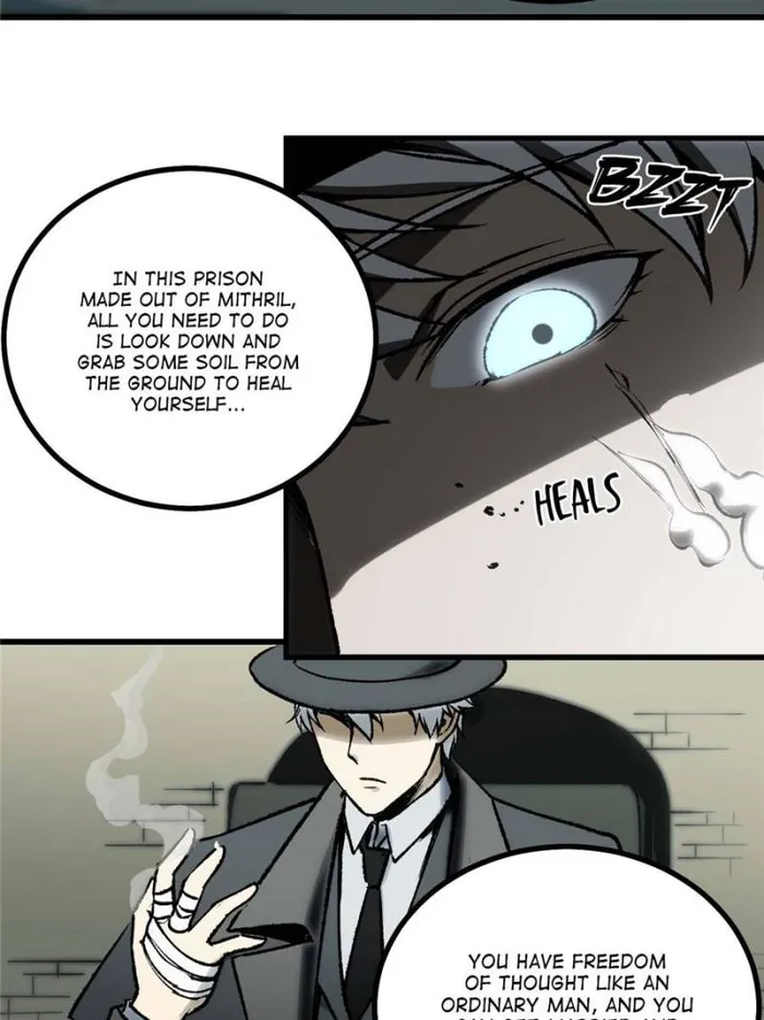 A Transmigrated Warden’s Battle for Redemption chapter 54 page 3