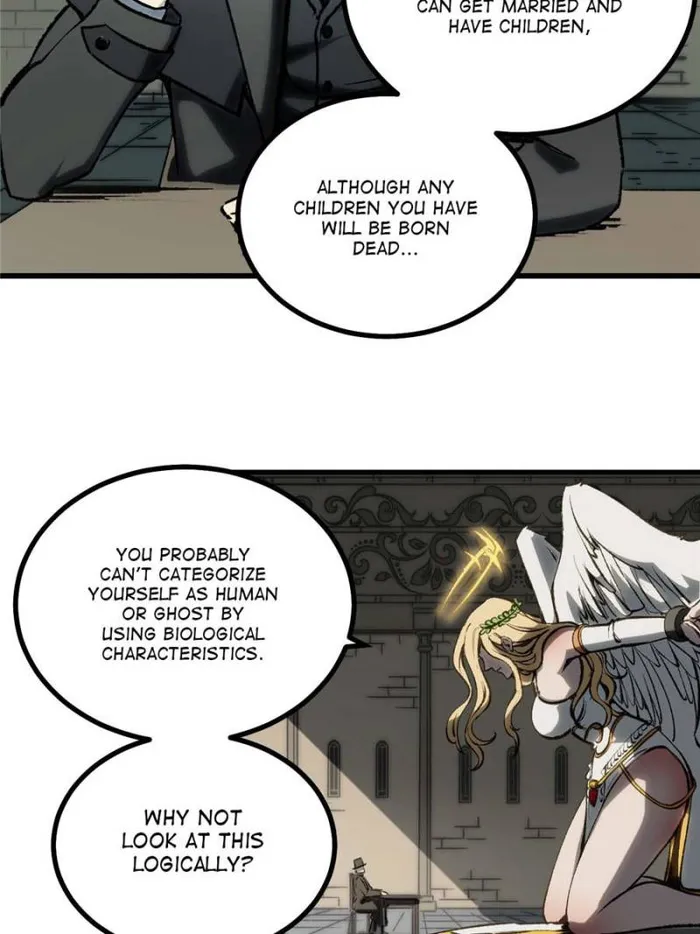 A Transmigrated Warden’s Battle for Redemption chapter 54 page 4