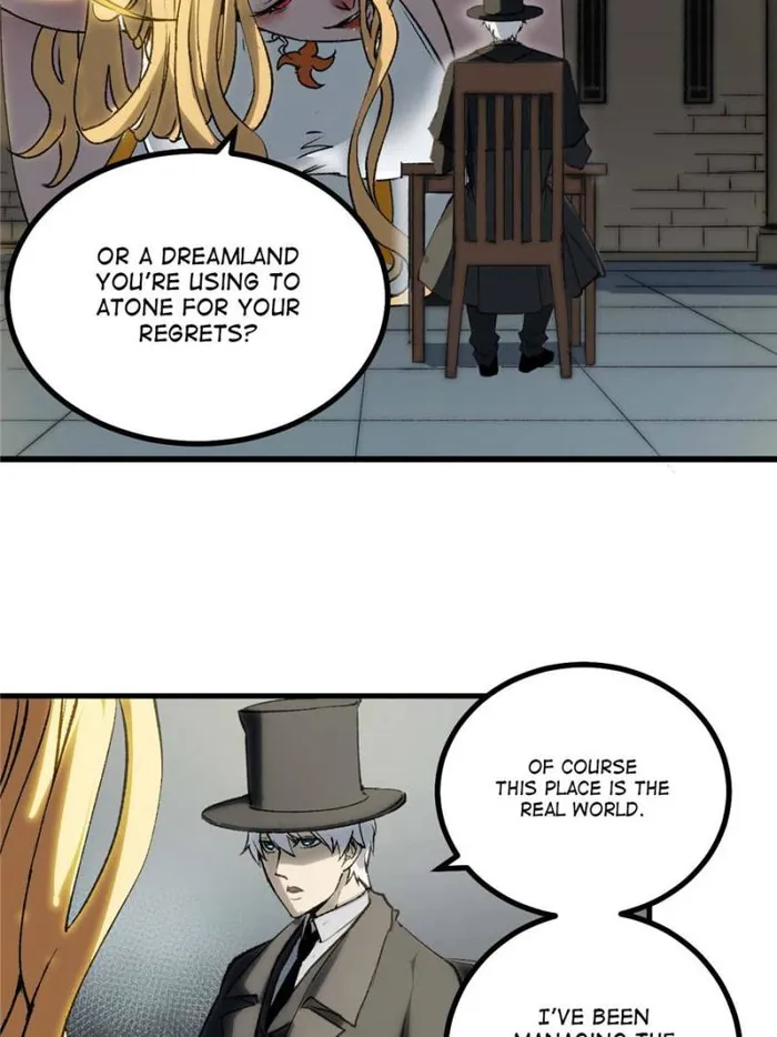 A Transmigrated Warden’s Battle for Redemption chapter 54 page 6