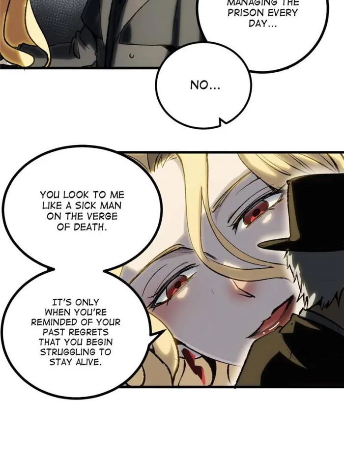 A Transmigrated Warden’s Battle for Redemption chapter 54 page 7