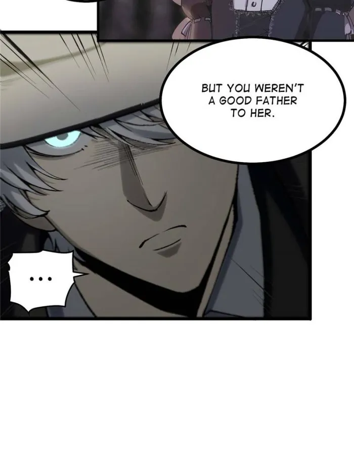 A Transmigrated Warden’s Battle for Redemption chapter 54 page 9