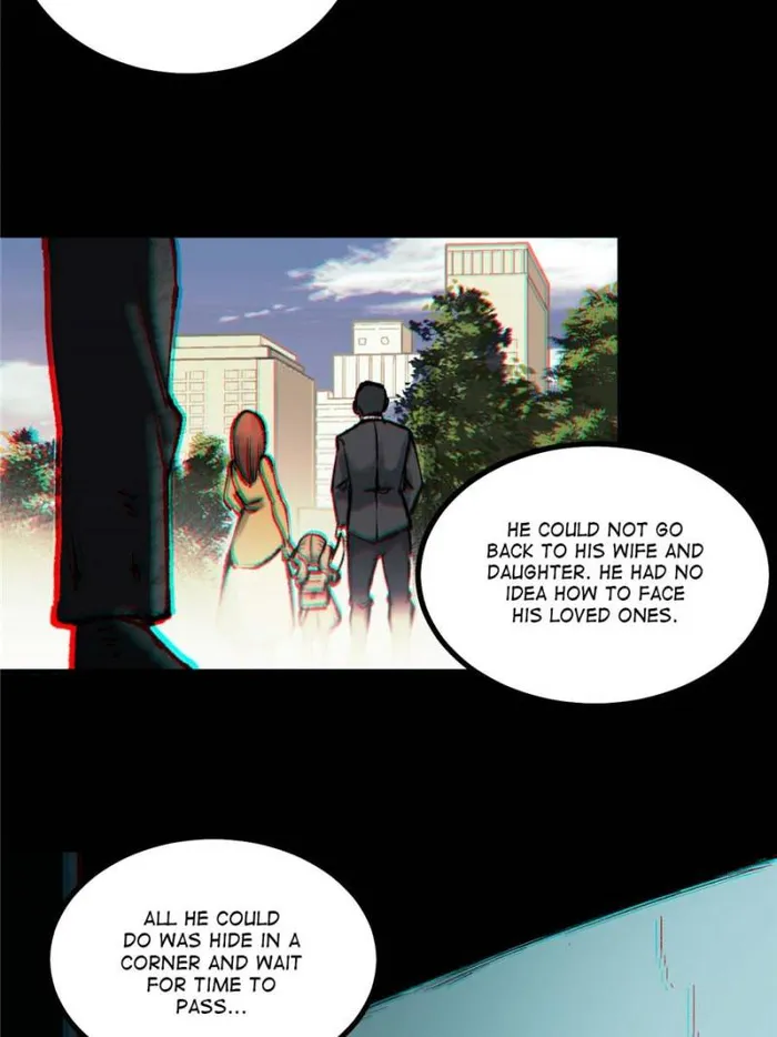 A Transmigrated Warden’s Battle for Redemption chapter 54 page 14