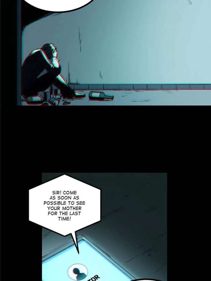 A Transmigrated Warden’s Battle for Redemption chapter 54 page 15