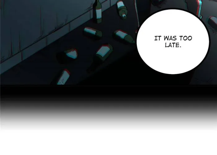 A Transmigrated Warden’s Battle for Redemption chapter 54 page 17