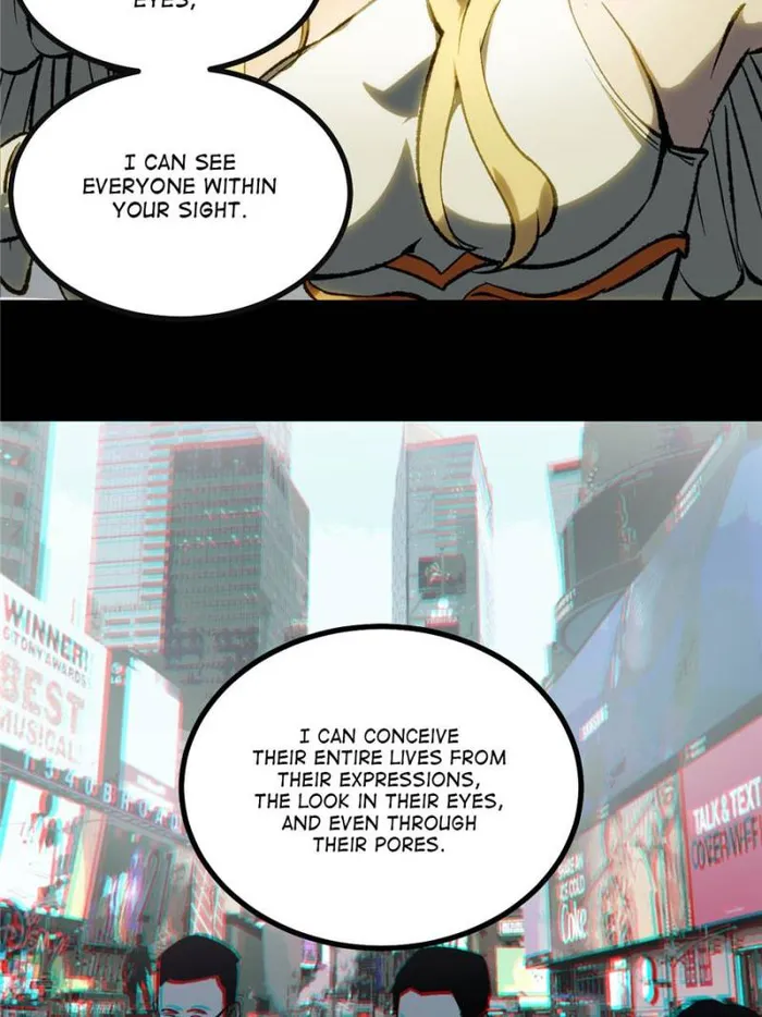 A Transmigrated Warden’s Battle for Redemption chapter 54 page 19