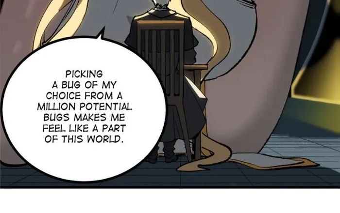 A Transmigrated Warden’s Battle for Redemption chapter 54 page 26