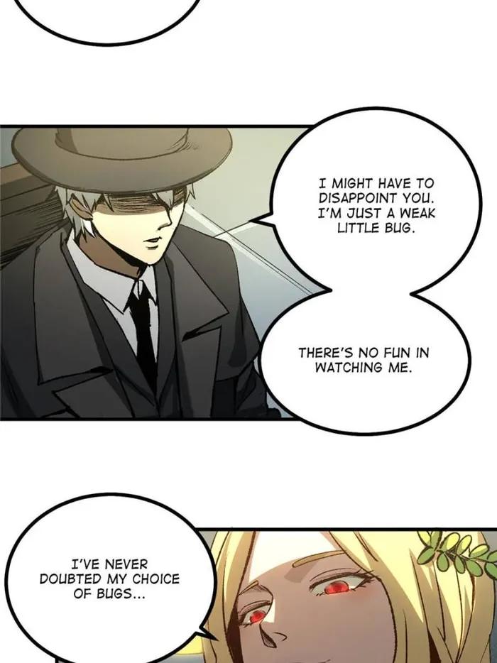 A Transmigrated Warden’s Battle for Redemption chapter 54 page 31