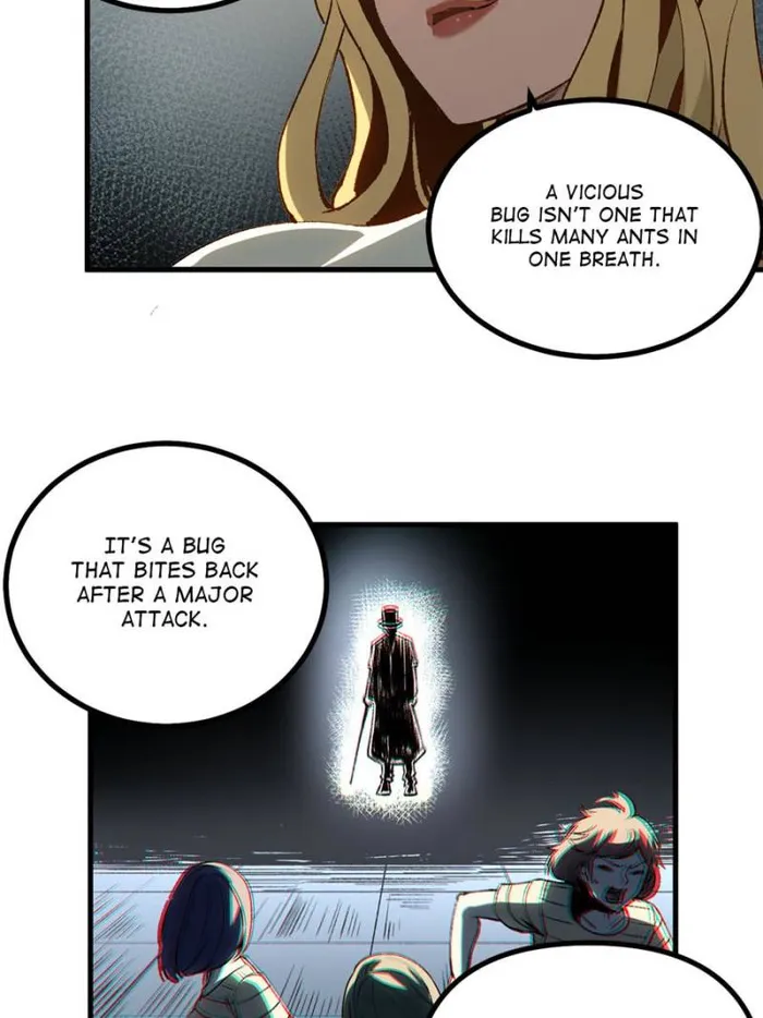 A Transmigrated Warden’s Battle for Redemption chapter 54 page 32