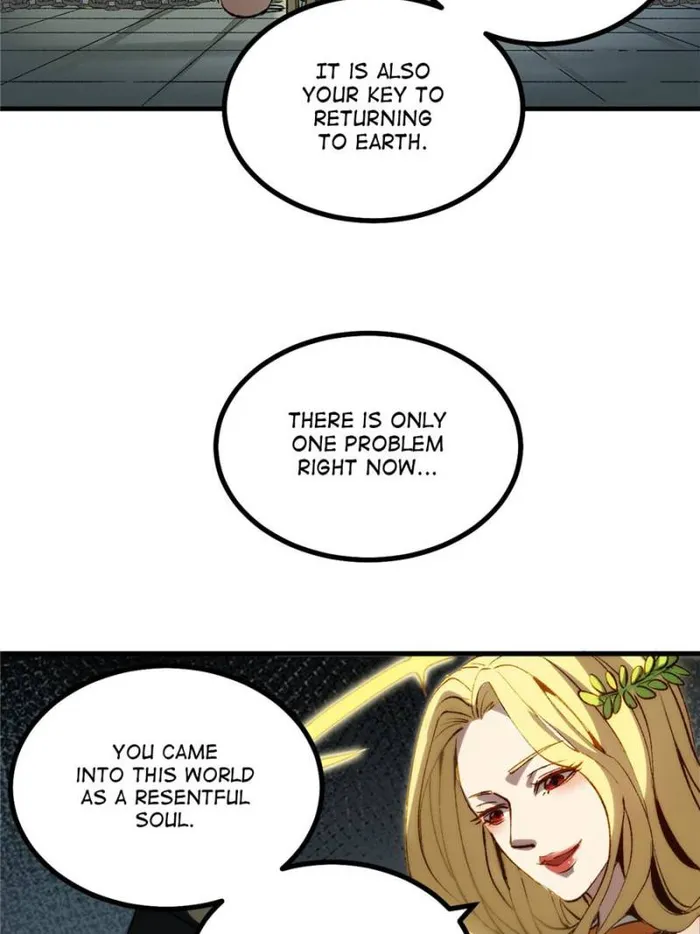 A Transmigrated Warden’s Battle for Redemption chapter 54 page 34
