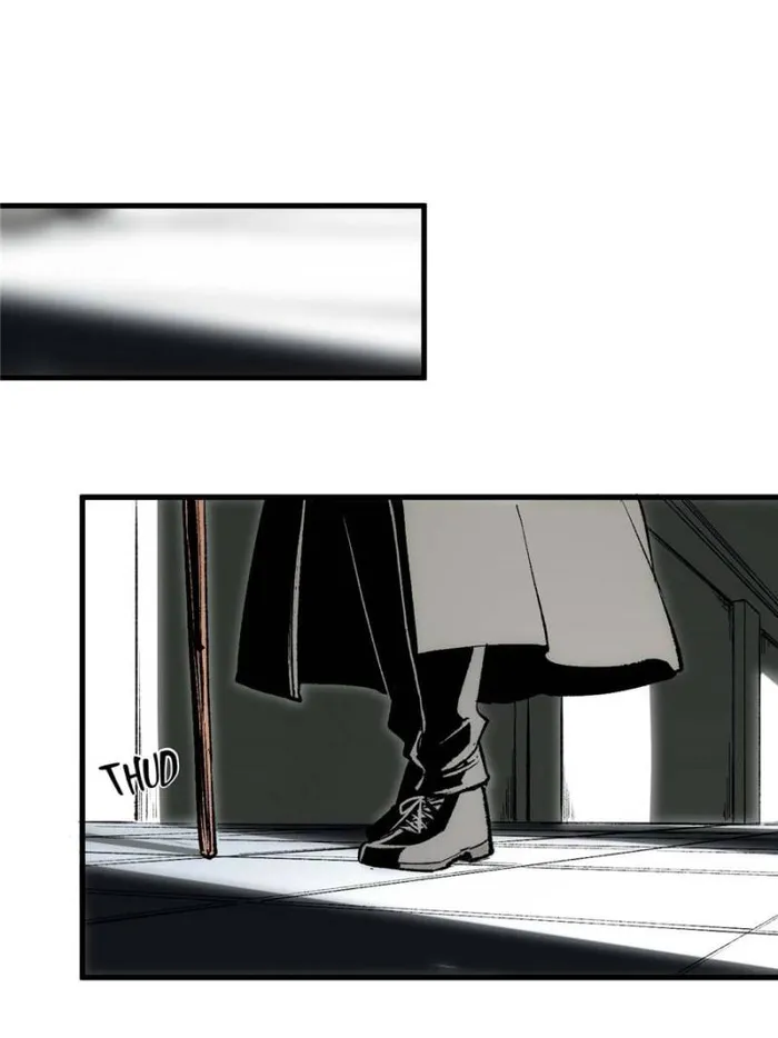 A Transmigrated Warden’s Battle for Redemption chapter 54 page 36
