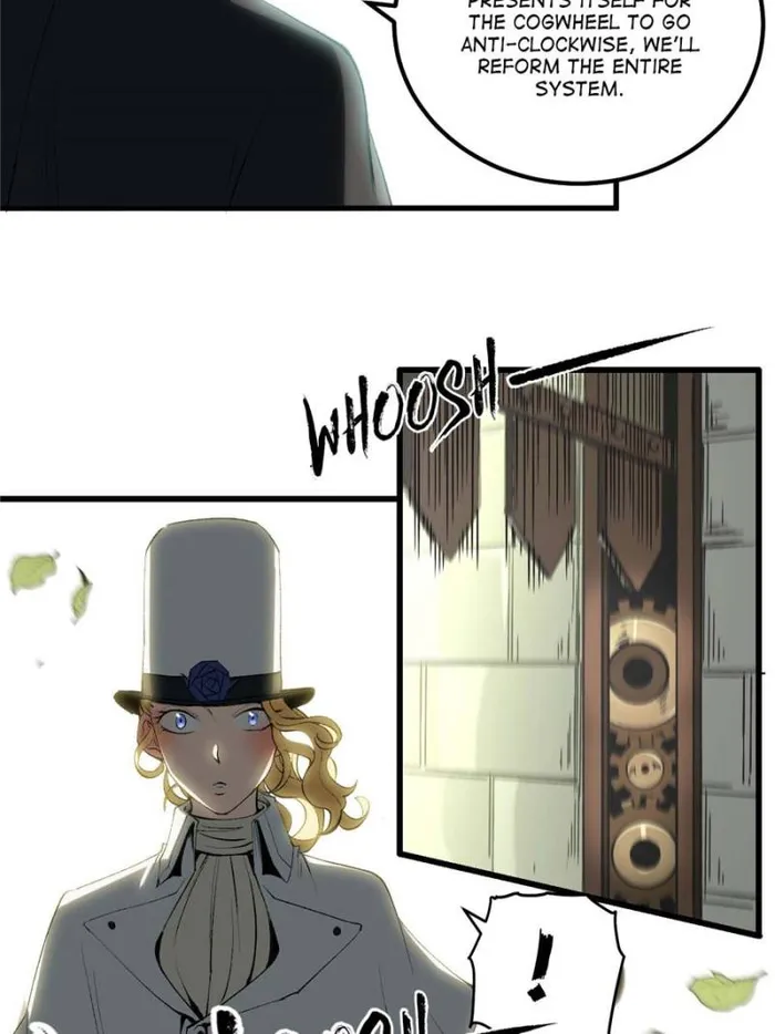 A Transmigrated Warden’s Battle for Redemption chapter 54 page 51