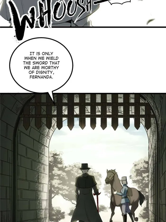 A Transmigrated Warden’s Battle for Redemption chapter 54 page 52