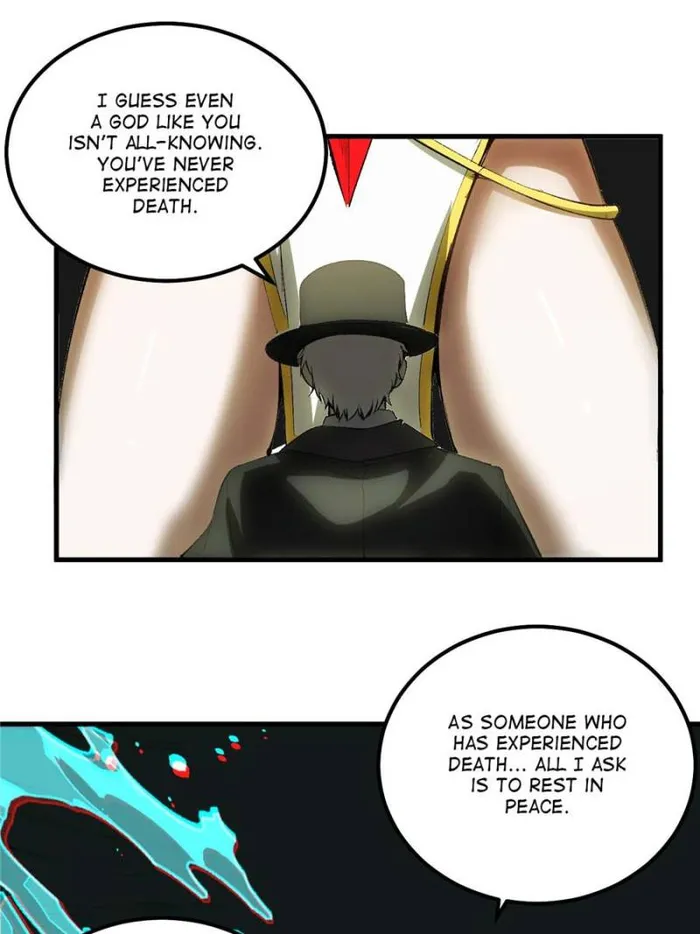 A Transmigrated Warden’s Battle for Redemption chapter 54 page 54