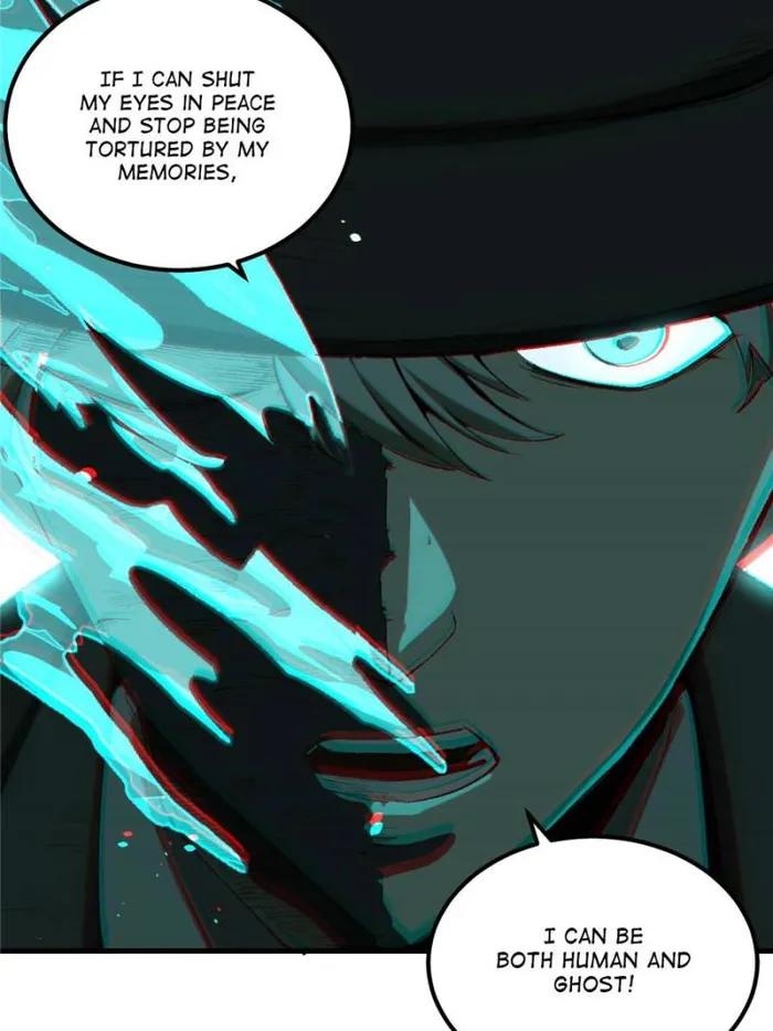 A Transmigrated Warden’s Battle for Redemption chapter 54 page 55