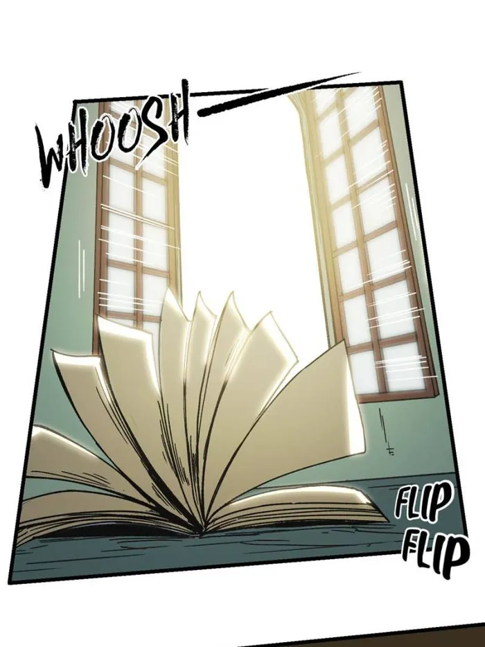 A Transmigrated Warden’s Battle for Redemption chapter 54 page 57