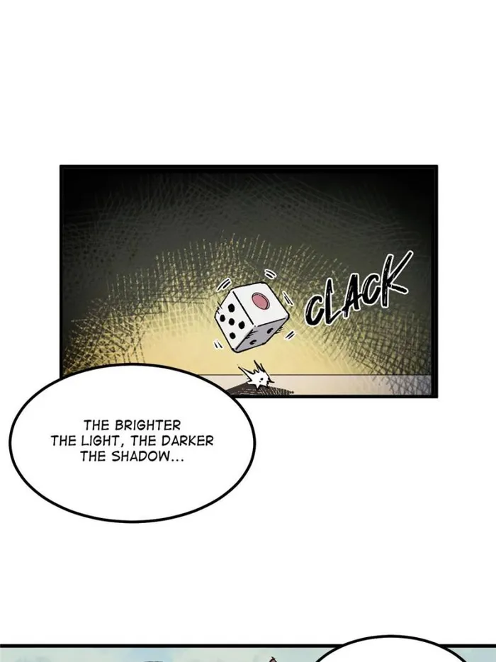 A Transmigrated Warden’s Battle for Redemption chapter 54 page 59