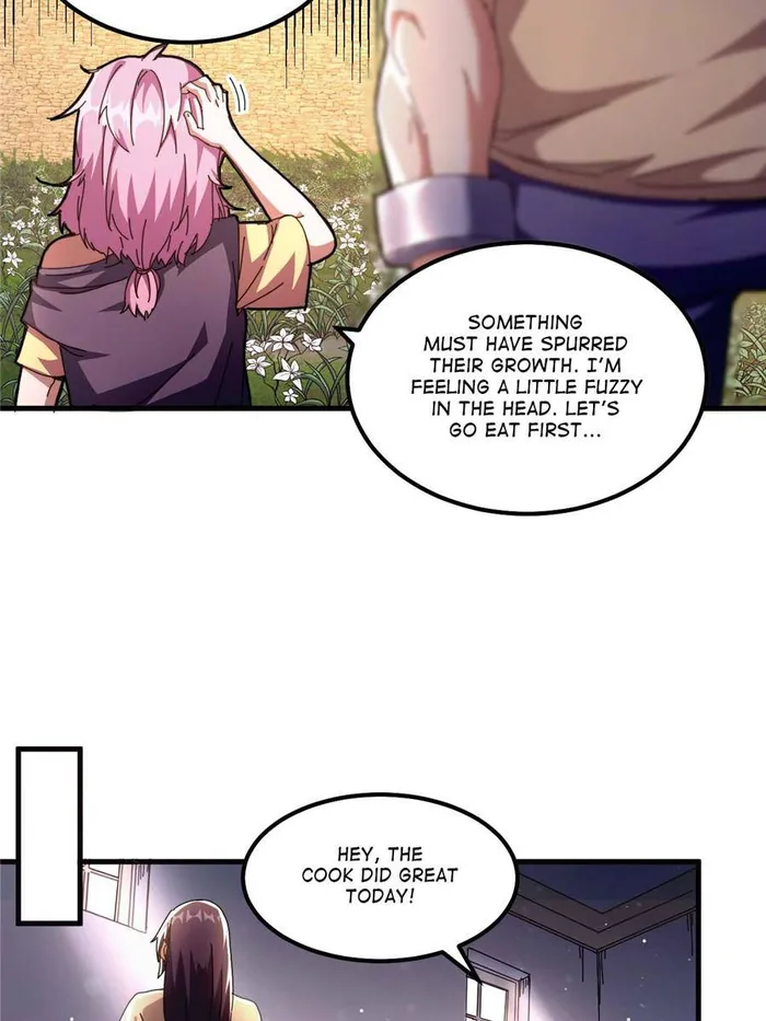 A Transmigrated Warden’s Battle for Redemption chapter 55 page 2