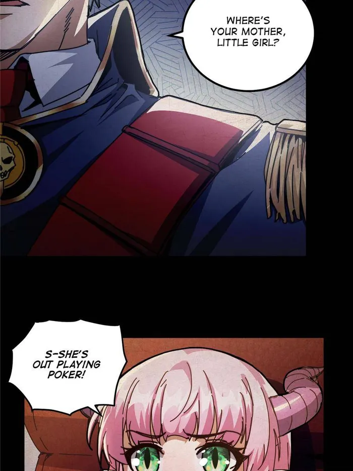 A Transmigrated Warden’s Battle for Redemption chapter 55 page 9