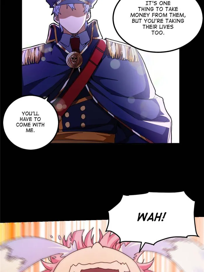 A Transmigrated Warden’s Battle for Redemption chapter 55 page 14