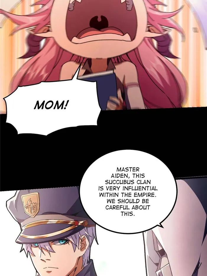 A Transmigrated Warden’s Battle for Redemption chapter 55 page 15