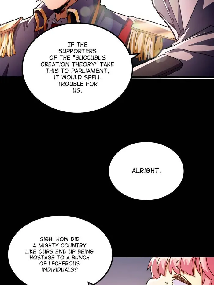 A Transmigrated Warden’s Battle for Redemption chapter 55 page 16