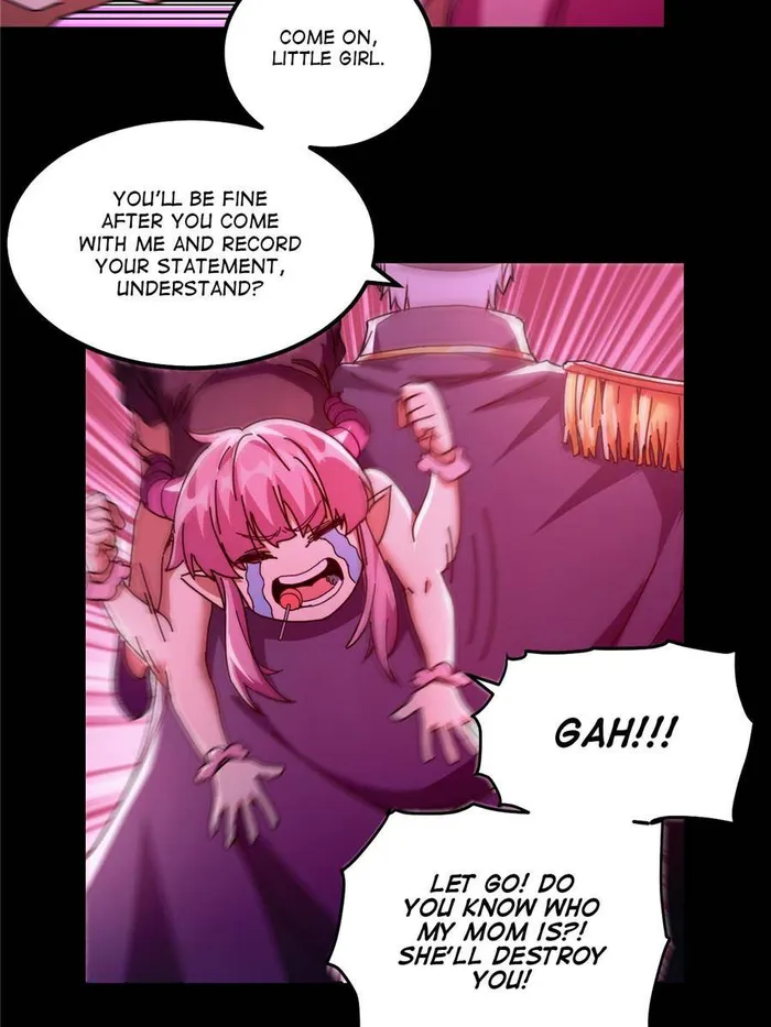 A Transmigrated Warden’s Battle for Redemption chapter 55 page 18