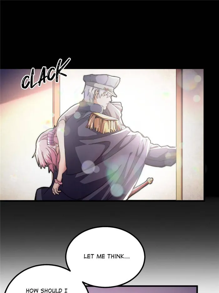 A Transmigrated Warden’s Battle for Redemption chapter 55 page 20