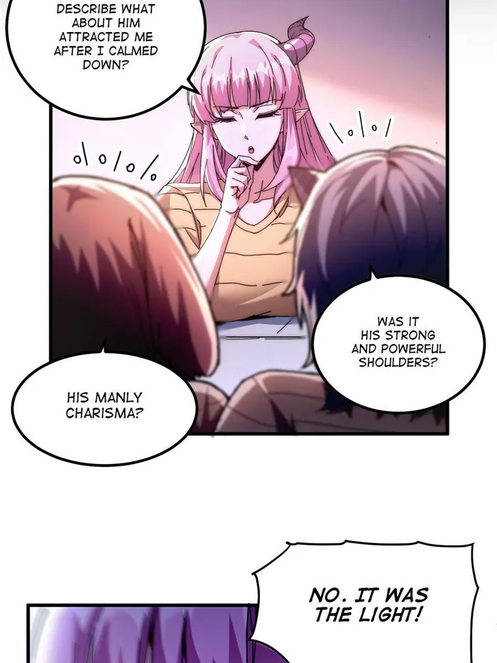 A Transmigrated Warden’s Battle for Redemption chapter 55 page 21