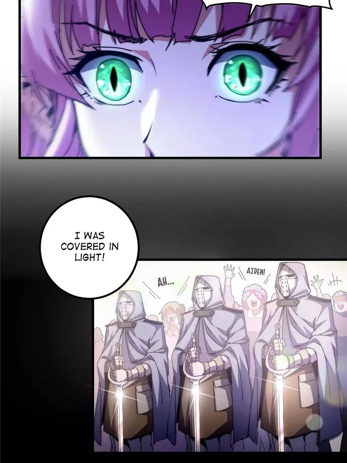 A Transmigrated Warden’s Battle for Redemption chapter 55 page 22