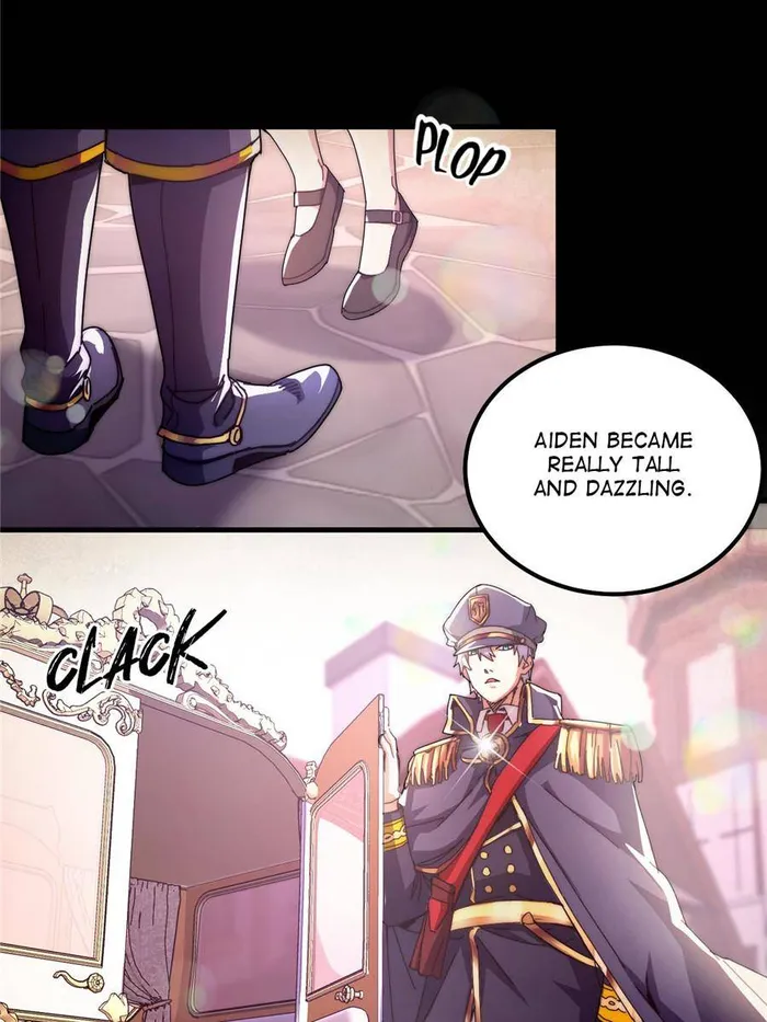 A Transmigrated Warden’s Battle for Redemption chapter 55 page 24