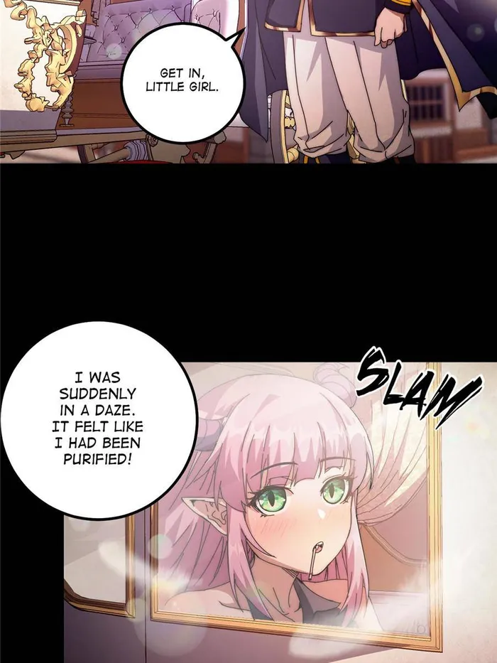 A Transmigrated Warden’s Battle for Redemption chapter 55 page 25