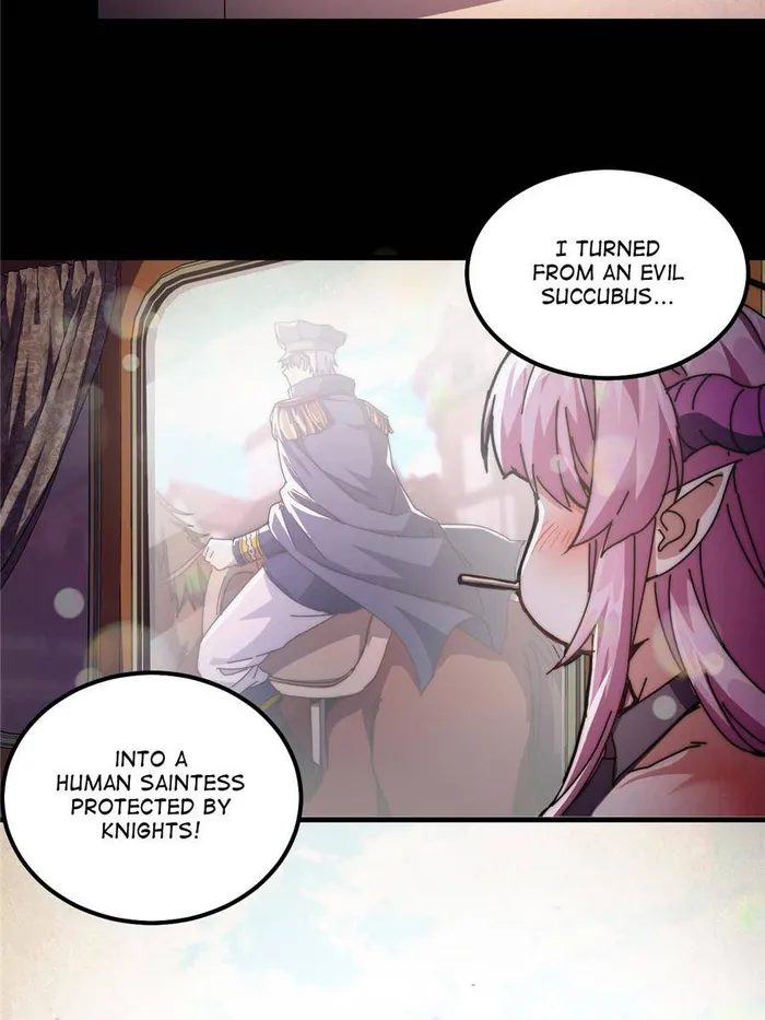 A Transmigrated Warden’s Battle for Redemption chapter 55 page 26