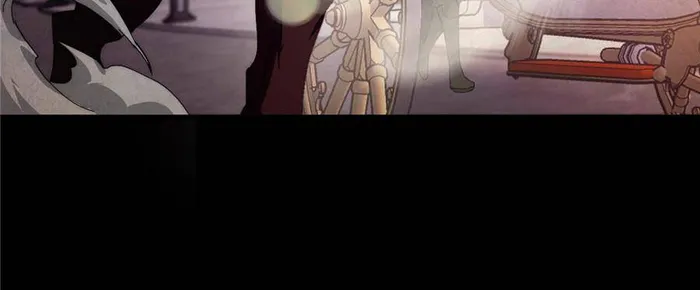 A Transmigrated Warden’s Battle for Redemption chapter 55 page 28