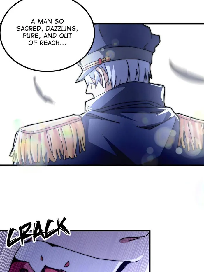 A Transmigrated Warden’s Battle for Redemption chapter 55 page 30