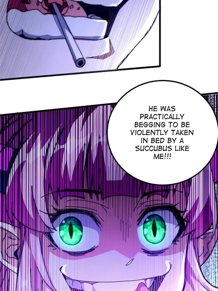 A Transmigrated Warden’s Battle for Redemption chapter 55 page 31