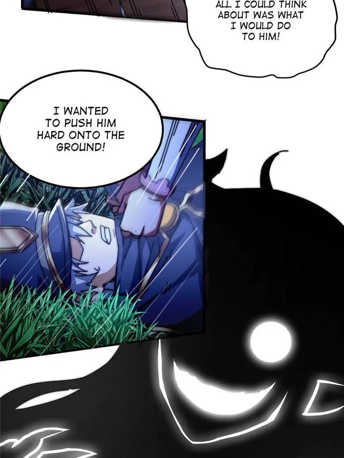 A Transmigrated Warden’s Battle for Redemption chapter 55 page 33