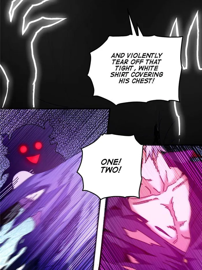 A Transmigrated Warden’s Battle for Redemption chapter 55 page 34