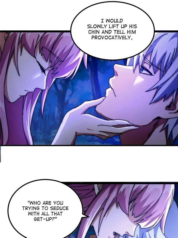 A Transmigrated Warden’s Battle for Redemption chapter 55 page 37