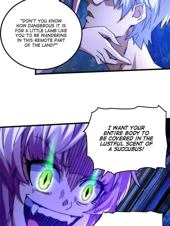 A Transmigrated Warden’s Battle for Redemption chapter 55 page 38
